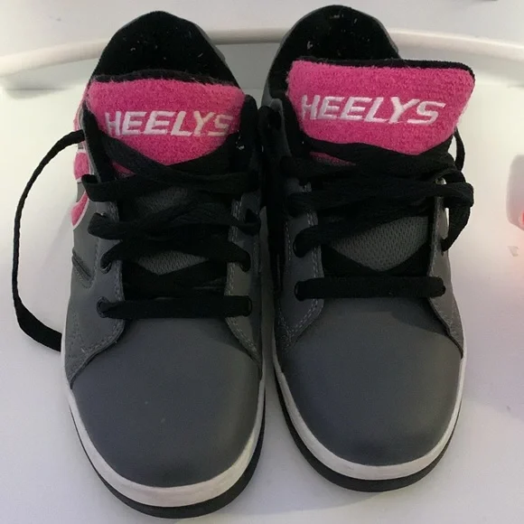 Heelys - Picture 2 of 5